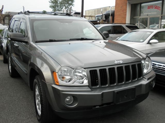 Jeep Grand Cherokee 2007 photo 4