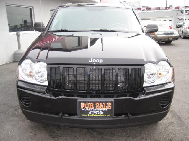 Jeep Grand Cherokee 2007 photo 2