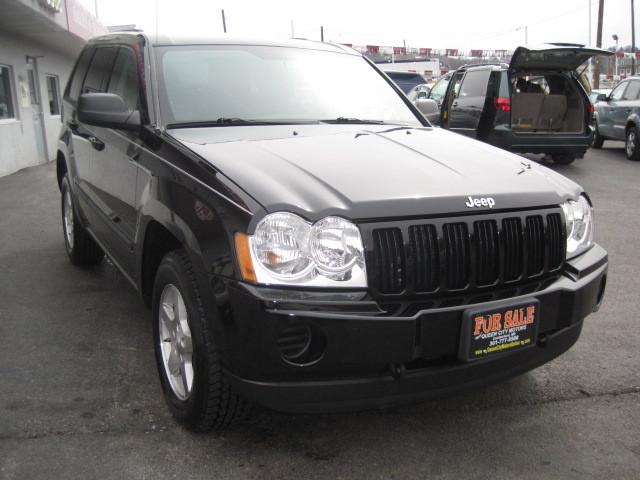 Jeep Grand Cherokee 2007 photo 3