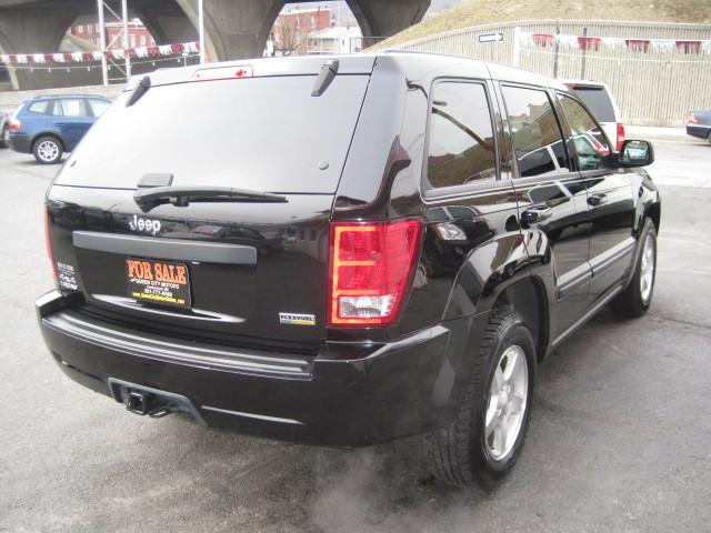 Jeep Grand Cherokee 2007 photo 4