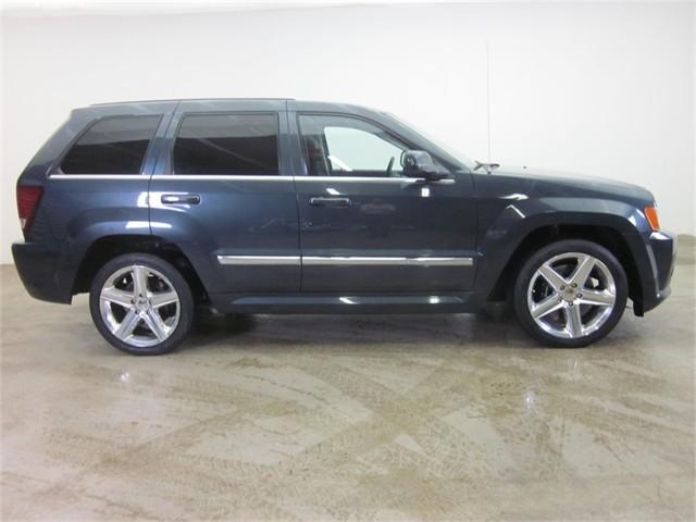 Jeep Grand Cherokee 2007 photo 1