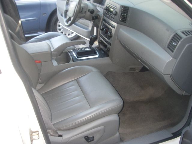 Jeep Grand Cherokee 2007 photo 1