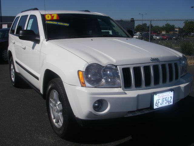 Jeep Grand Cherokee 2007 photo 10