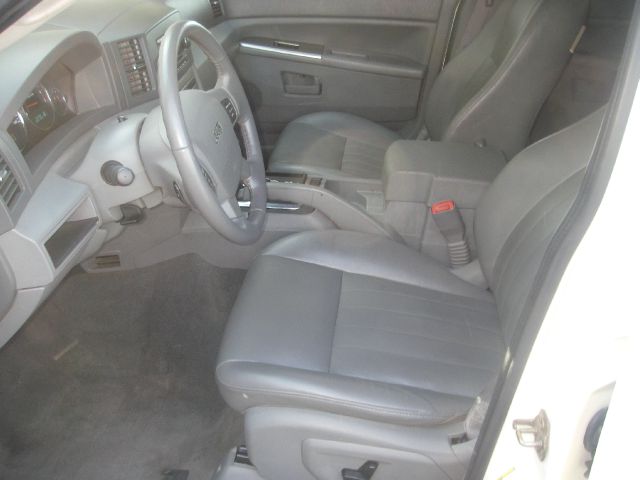 Jeep Grand Cherokee 2007 photo 3