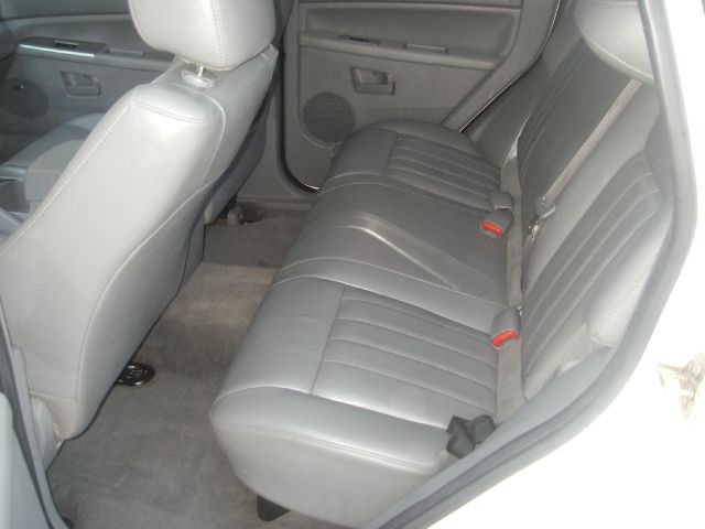 Jeep Grand Cherokee 2007 photo 5