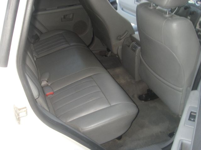 Jeep Grand Cherokee 2007 photo 6