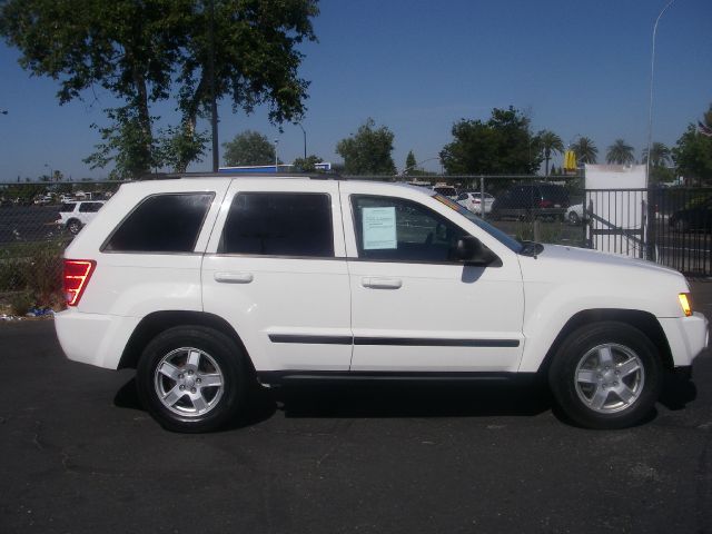 Jeep Grand Cherokee 2007 photo 8