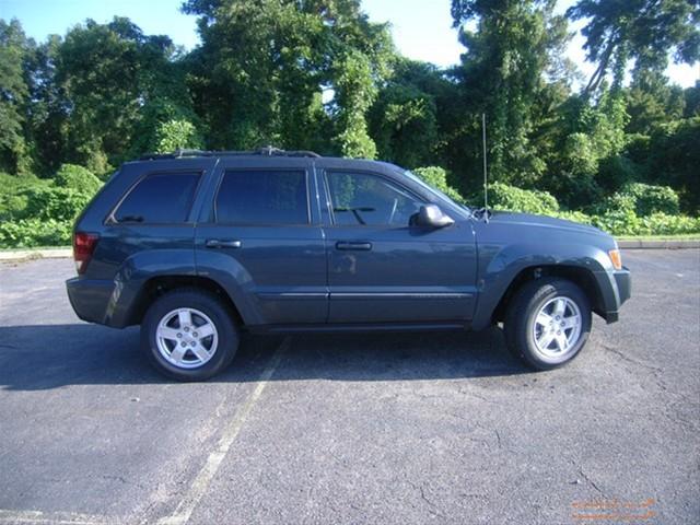 Jeep Grand Cherokee 2007 photo 1