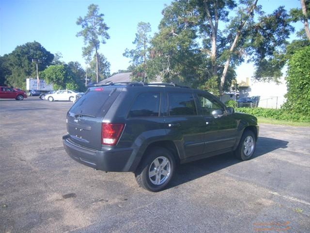 Jeep Grand Cherokee 2007 photo 2