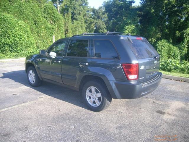 Jeep Grand Cherokee 2007 photo 4