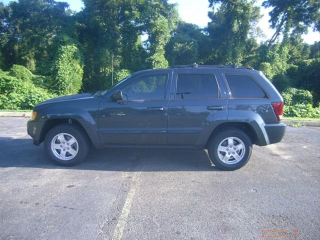 Jeep Grand Cherokee 2007 photo 5