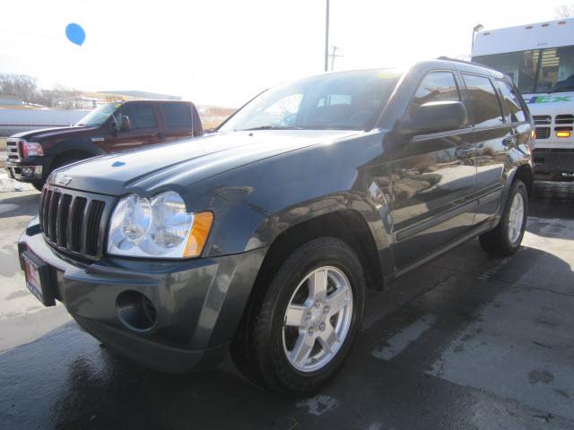 Jeep Grand Cherokee 2007 photo 4