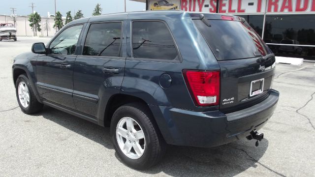 Jeep Grand Cherokee 2007 photo 17