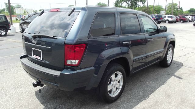 Jeep Grand Cherokee 2007 photo 5