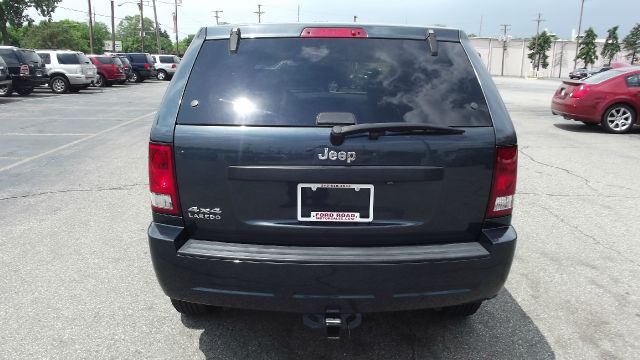 Jeep Grand Cherokee 2007 photo 6