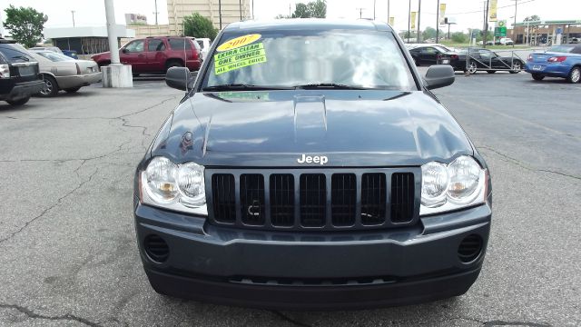 Jeep Grand Cherokee 2007 photo 7