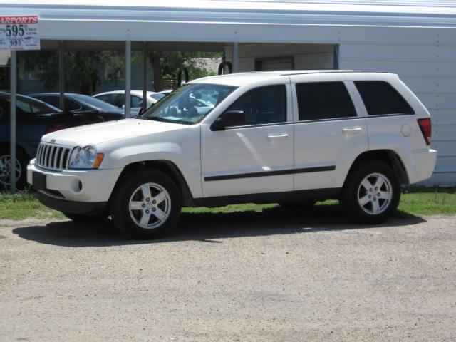 Jeep Grand Cherokee LS Sport Utility