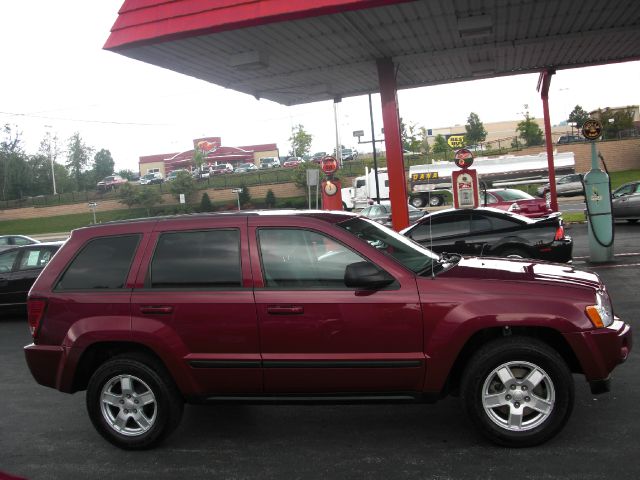 Jeep Grand Cherokee 2007 photo 1