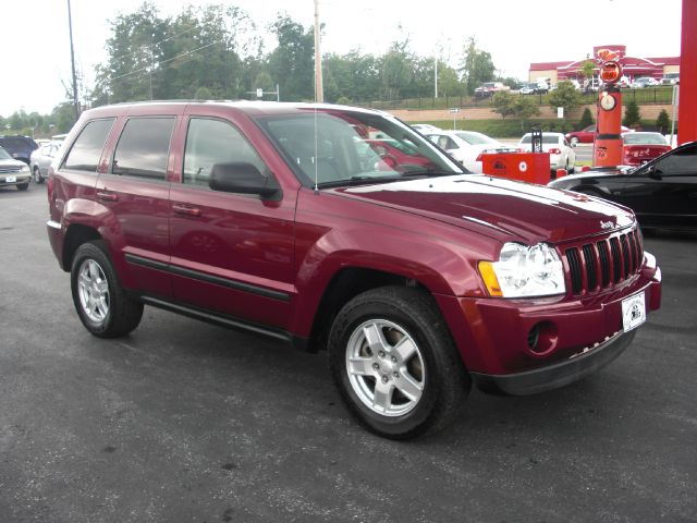 Jeep Grand Cherokee 2007 photo 2