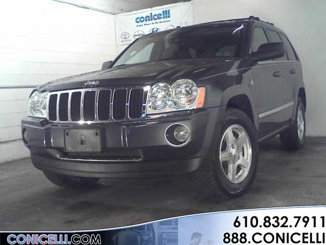 Jeep Grand Cherokee Yaris Sedan Sport Utility