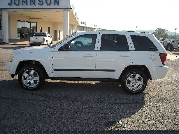 Jeep Grand Cherokee LS Sport Utility