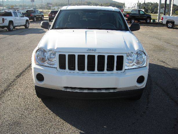 Jeep Grand Cherokee 2007 photo 2