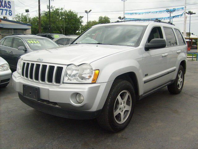 Jeep Grand Cherokee 2007 photo 2