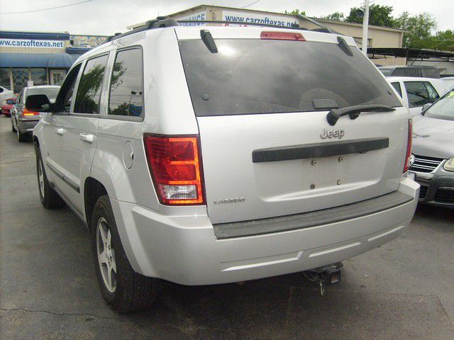 Jeep Grand Cherokee 2007 photo 3