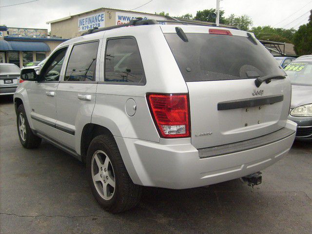 Jeep Grand Cherokee 2007 photo 4