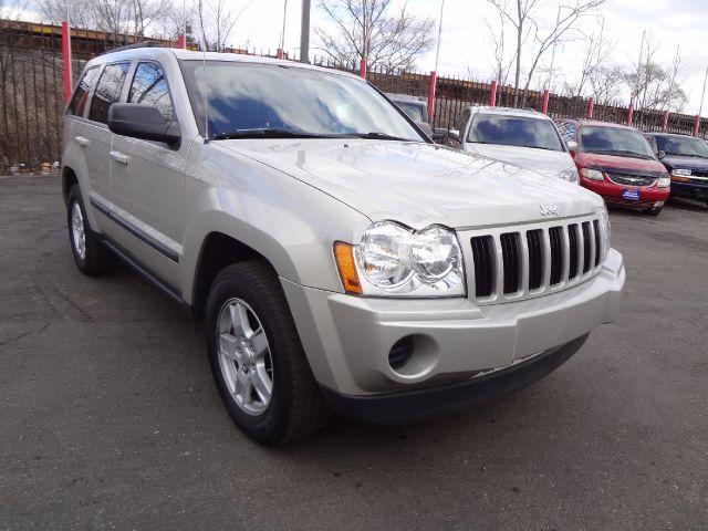 Jeep Grand Cherokee 2007 photo 0