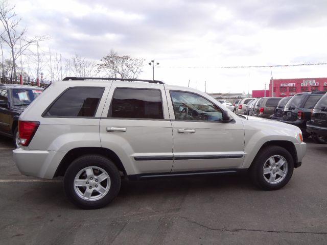 Jeep Grand Cherokee 2007 photo 4