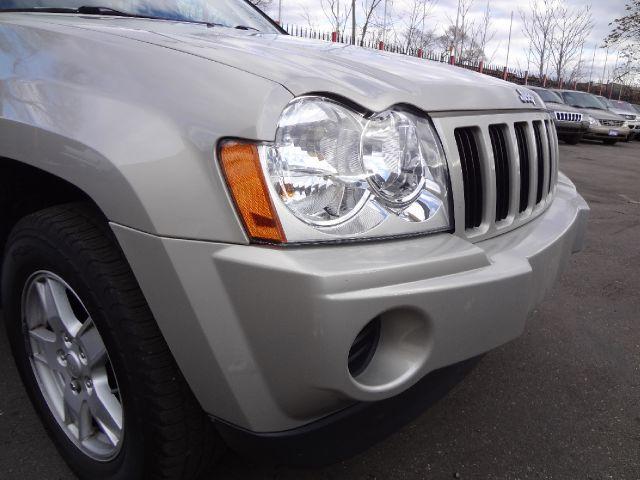 Jeep Grand Cherokee 2007 photo 5