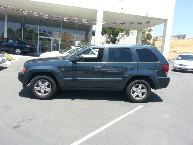 Jeep Grand Cherokee 2007 photo 1