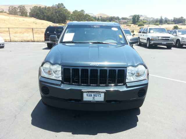 Jeep Grand Cherokee 2007 photo 16