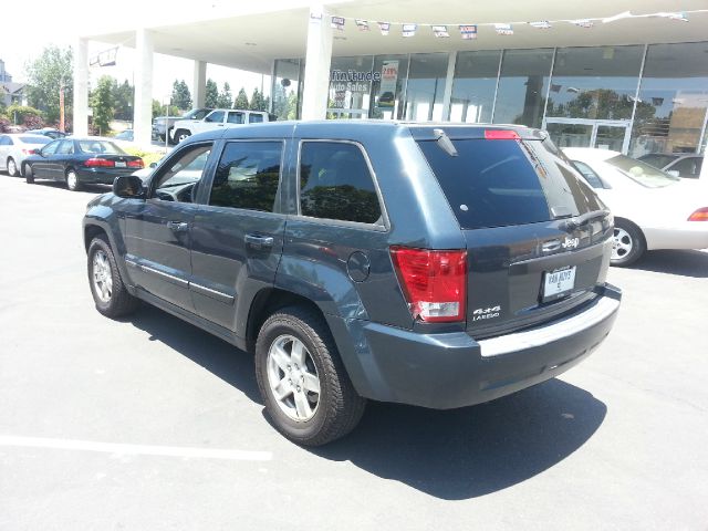 Jeep Grand Cherokee 2007 photo 18