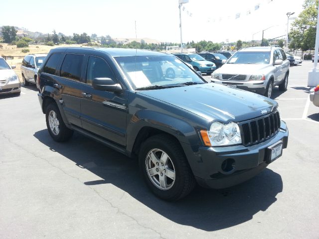 Jeep Grand Cherokee 2007 photo 19