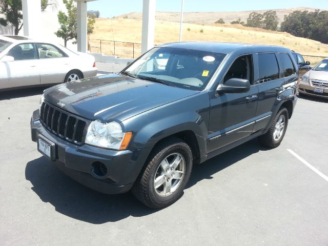 Jeep Grand Cherokee 2007 photo 5