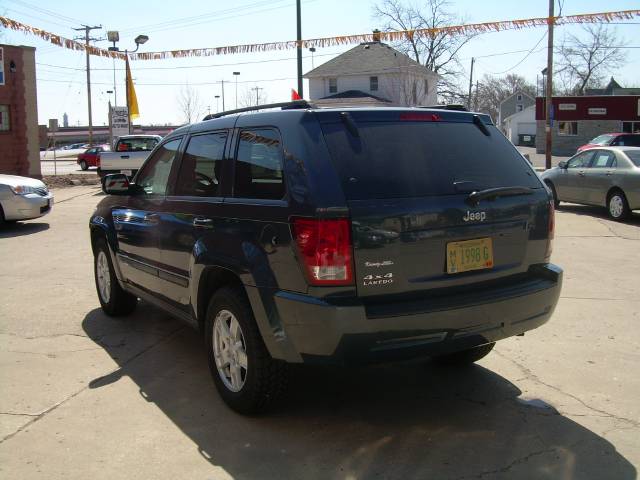 Jeep Grand Cherokee 2007 photo 2