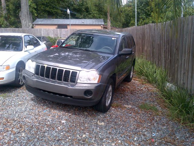 Jeep Grand Cherokee 2007 photo 1