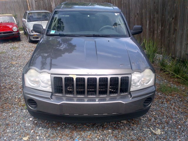 Jeep Grand Cherokee 2007 photo 10