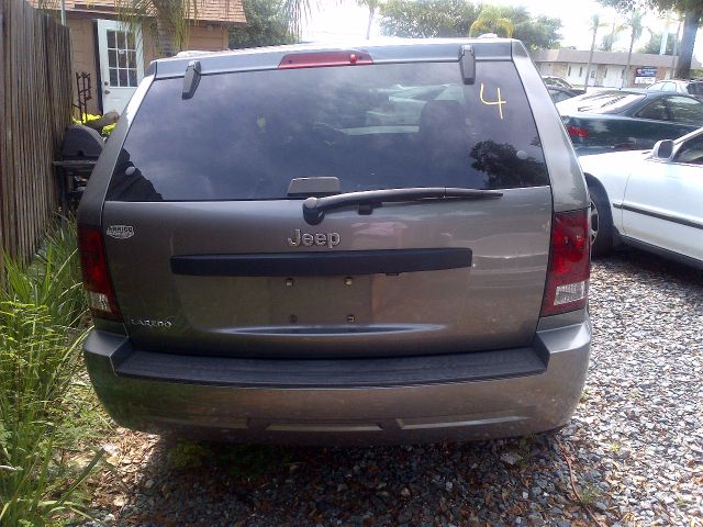 Jeep Grand Cherokee 2007 photo 2