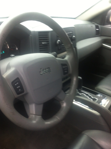 Jeep Grand Cherokee 2007 photo 2