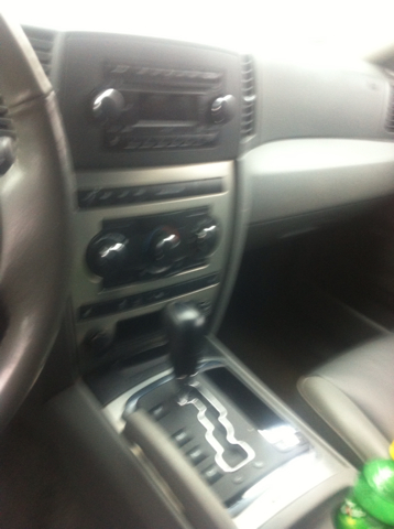 Jeep Grand Cherokee 2007 photo 3