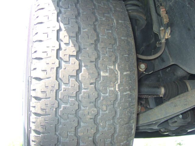 Jeep Grand Cherokee 2007 photo 1