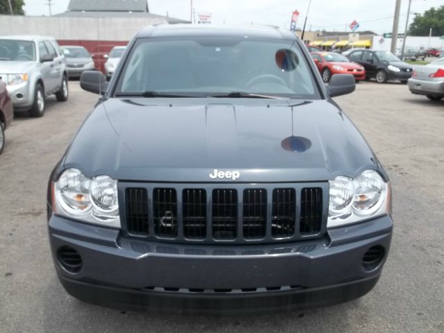 Jeep Grand Cherokee 2007 photo 1