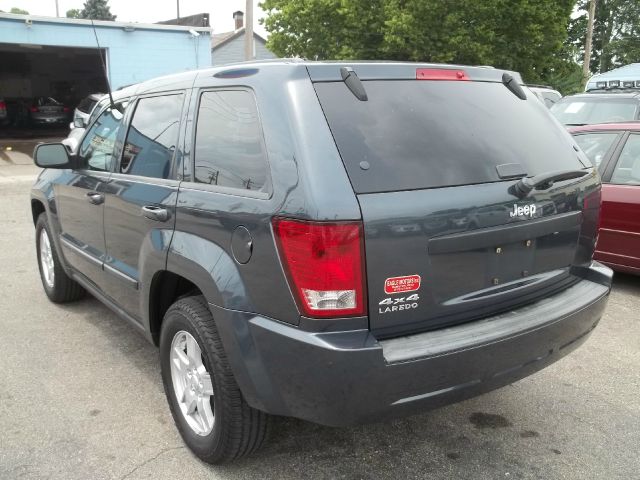 Jeep Grand Cherokee 2007 photo 2