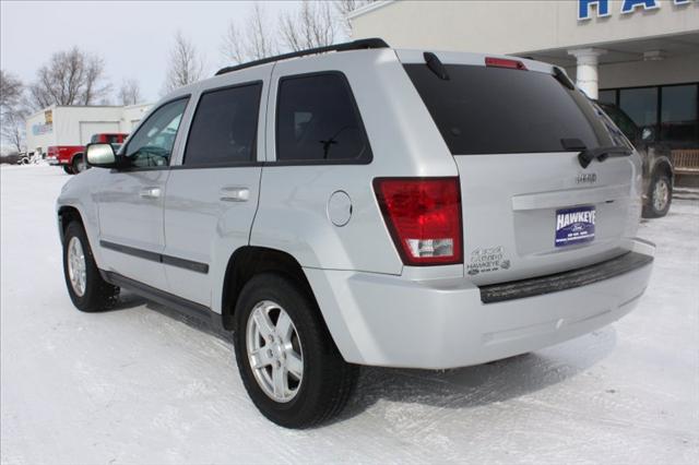 Jeep Grand Cherokee 2007 photo 3