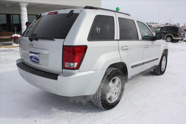 Jeep Grand Cherokee 2007 photo 4