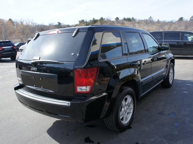 Jeep Grand Cherokee 2007 photo 4