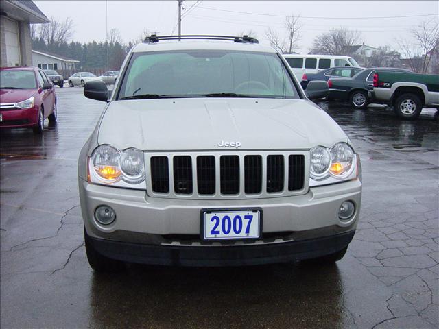 Jeep Grand Cherokee 2007 photo 1